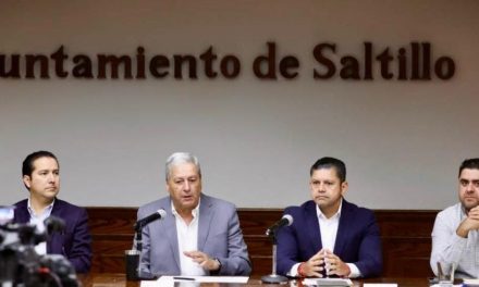 Conforman comité del Barrio Mágico Ojo de Agua