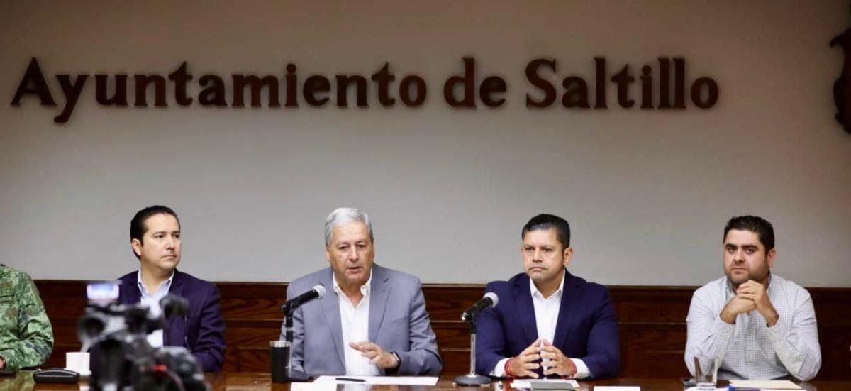 Conforman comité del Barrio Mágico Ojo de Agua