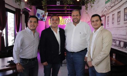 Trabajará Tomás Gutiérrez por un mejor Ramos Arizpe
