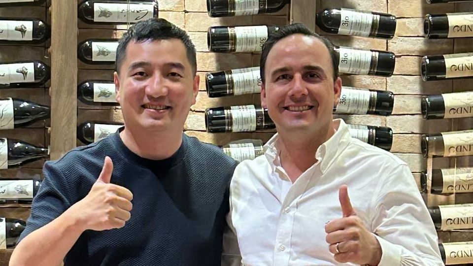 Invertirá ZC Rubber 500 mdd en Coahuila