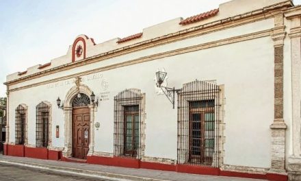 Piden a los 38 municipios revisar inmuebles antiguos