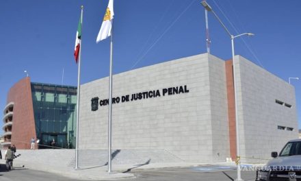 Fortalecen acciones para evitar el acecho en Coahuila