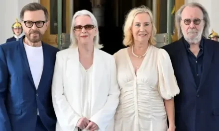 ABBA pide a Trump dejar de usar sus canciones en su campaña