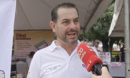 A la baja atenciones en consultorios municipales de Ramos Arizpe