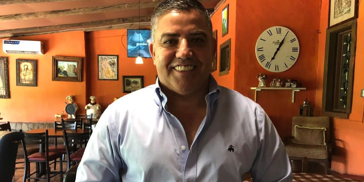 Preparan transición ordenada en Sabinas
