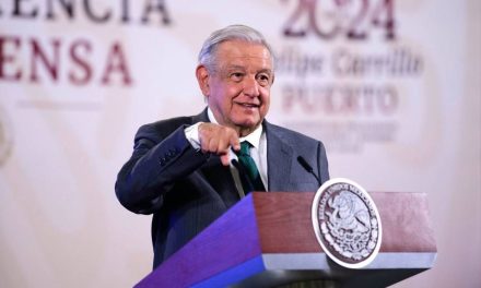 Promete AMLO que no habrá represalias a los trabajadores del Poder Judicial por el paro