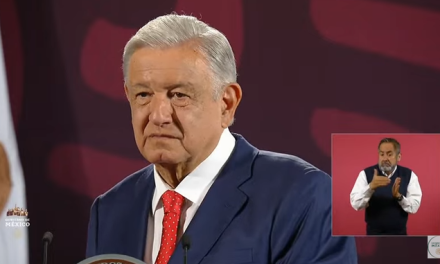 ‘Cero censura’; AMLO sobre La Casa de los Famosos y las denuncias por violencia de género