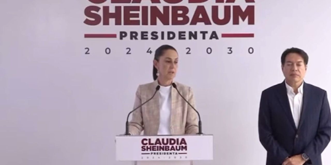 Anuncia Gobierno Federal inscripción a nuevos programas sociales