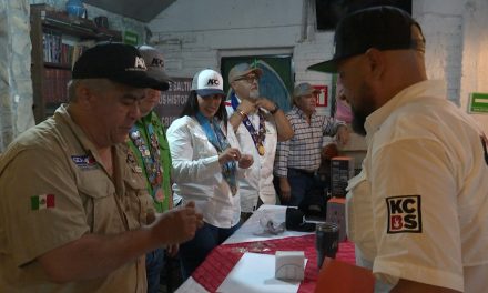 APC , Parrilla, Familia y Diversión se enriquecen como asociación