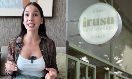 Ary Tenorio revela que su socia quiere quitarle su cafetería