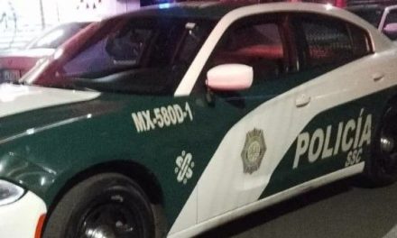 Jovencito de 16 años deja sin vida a hombre en un negocio de la CDMX
