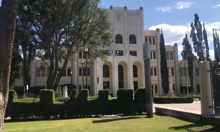 Ateneo Fuente busca ser reconocido como museo ante el INAH por los tesoros que resguarda