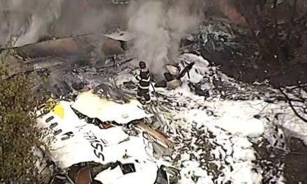 Tragedia aérea en Brasil: 61 fallecidos en accidente de avión en Vinhedo