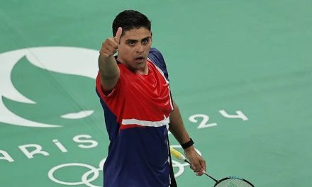 ‘Sí se arma, es normal’; atleta mexicano revela que sí se tienen relaciones en la Villa Olímpica