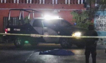 Bautizo termina en una balacera con una persona sin vida en monterrey
