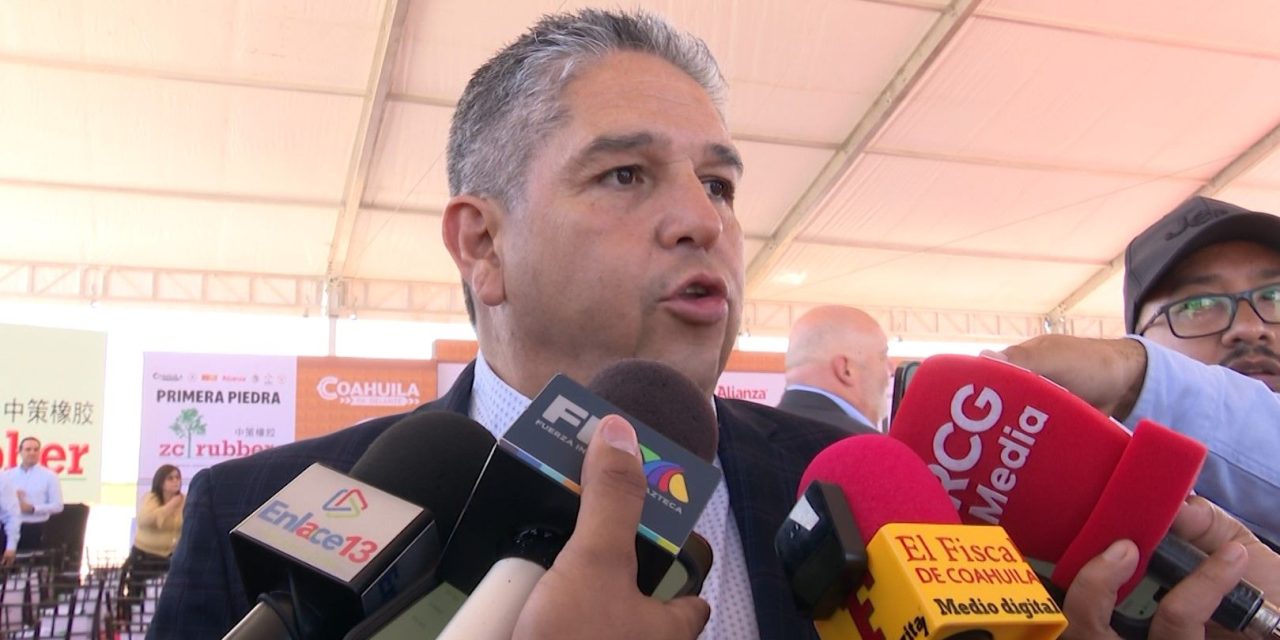 Capacita ICATEC a 12 mil Coahuilenses