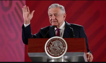 Ni rating tiene: AMLO cuestiona popularidad de La Casa de los Famosos
