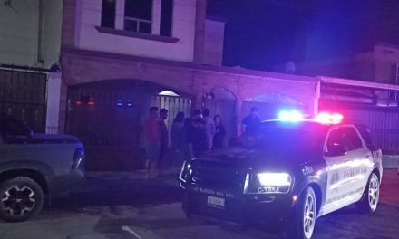 Celos lo llevan a terminar con su vida en Saltillo