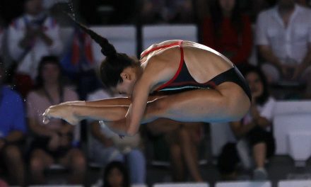 Clavadistas mexicanas culminan participación en París sin medalla