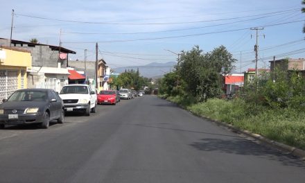 Concluye Chema Fraustro una obra más del 3er Maratón en Saltillo