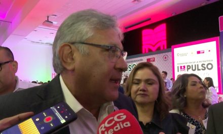 La escuela mexicana se fortalece con impulso educativo Coahuila