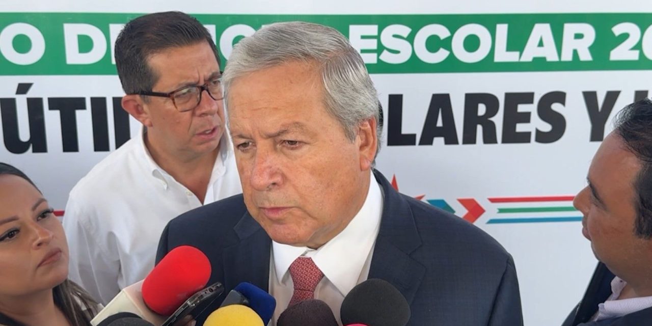 Construyen estación de traslado en el Sarape para nuevas unidades Net