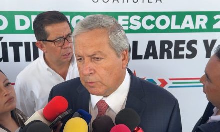 Construyen estación de traslado en el Sarape para nuevas unidades Net