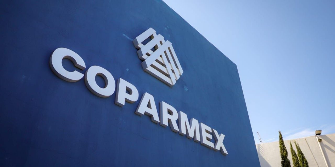 La incertidumbre política afecta la inversión en México: Coparmex