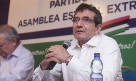 FGR descalifica la investigación de la Fiscalía de Sinaloa sobre el asesinato de Héctor Cuén