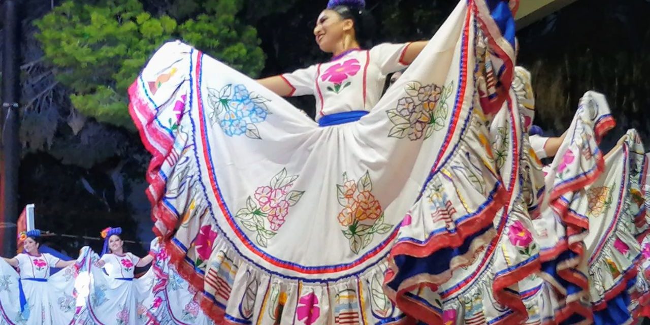 Invitan al Mitote Folklórico Acuña 2024 este próximo 31 de agosto