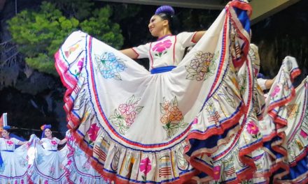 Invitan al Mitote Folklórico Acuña 2024 este próximo 31 de agosto