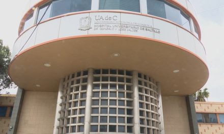 De 2.5 mdd será la nueva inversión del Hospital Universitario de Saltillo