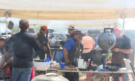 Desarrollan con éxito el primer festival de rodeo ribeye en Arteaga