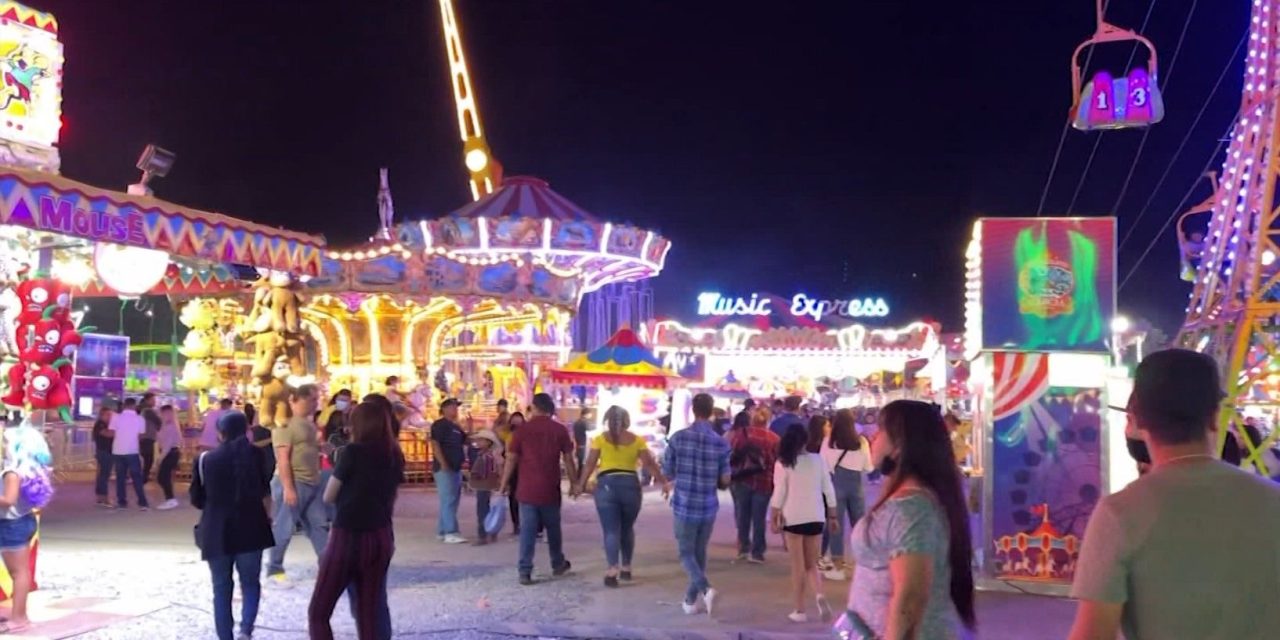 Detecta Profeco prácticas en restaurantes de la Feria de Saltillo