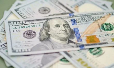 Peso se acerca nuevamente a los 20 pesos