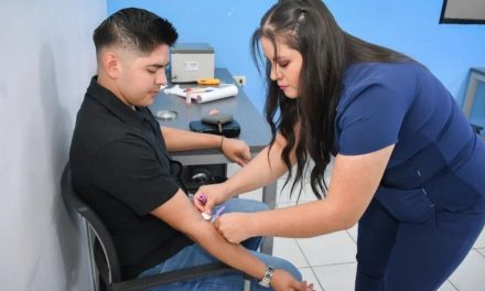 Organiza DIF Piedras Negras jornada de donación de sangre