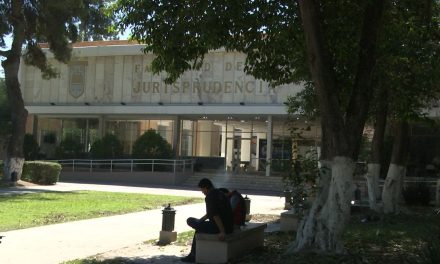 Duplicará la Facultad de Jurisprudencia su matrícula a partir de este semestre