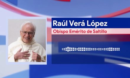 Elección de jueces por voto tiene sus pros y contras; afirma Raúl Vera