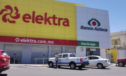 Ministra Norma Piña admite un recurso de Elektra por una deuda millonaria