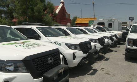 El ocho de agosto se integran a las rutas las 10 nuevas camionetas de Ángeles Verdes