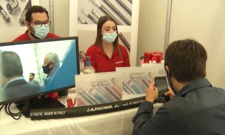 En agosto habrá ferias del empleo en Monclova, Torreón y Piedras Negras