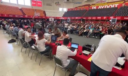 En macro brigada Registro Civil y DIF en Torreón ofrecen trámites a bajo costo