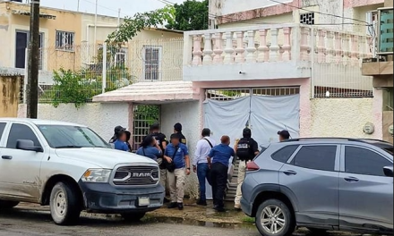 FGE de Quintana Roo libera a 11 mujeres de falso centro de adicciones
