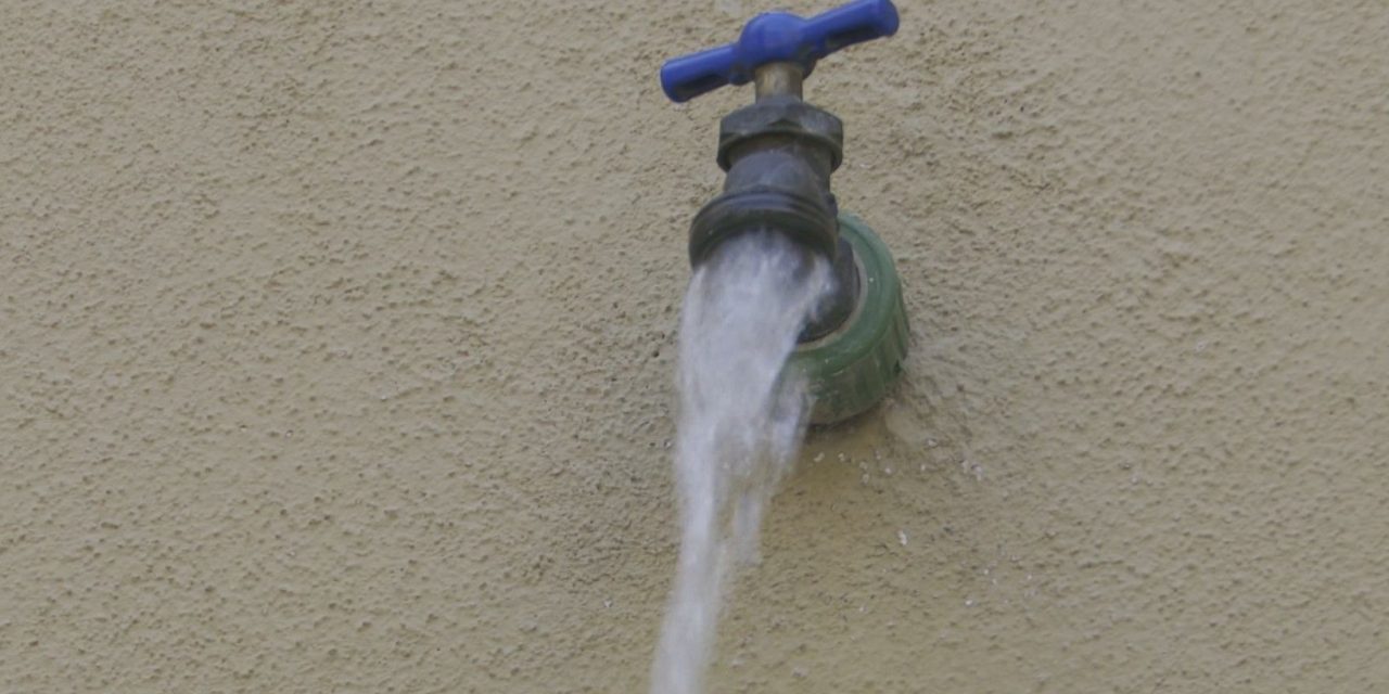 Estabilizado servicio de agua en Ramos Arizpe