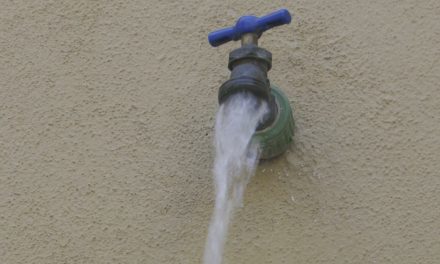 Estabilizado servicio de agua en Ramos Arizpe