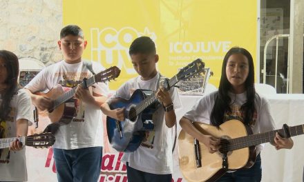 Festival Internacional de Rondallas de Saltillo celebra el 20 aniversario este mes de agosto