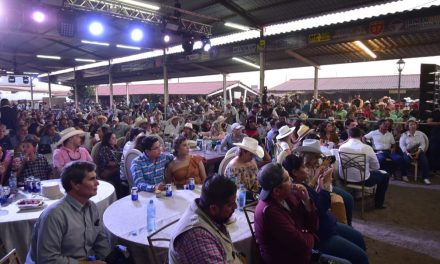 Alistan el Gran Festival de la Carne Asada 2025 en Sabinas