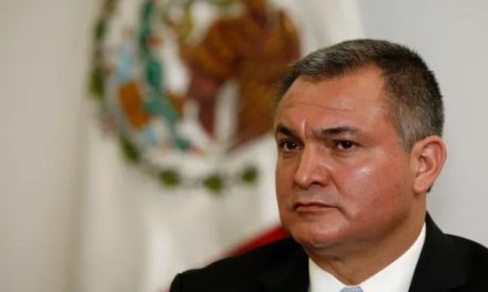 Juez Brian Cogan ratifica el 9 de octubre para la sentencia contra García Luna