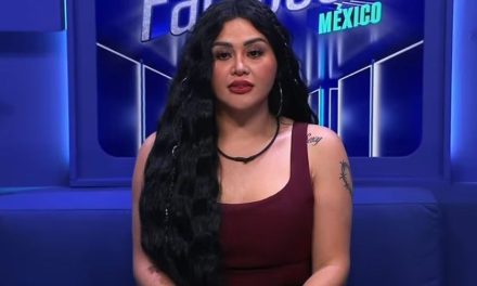 ‘Gomita’ se queda sin agencia de management; la despiden por sus acciones en LCDLF