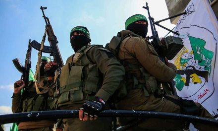 Israel se compromete a eliminar al nuevo líder de Hamás
